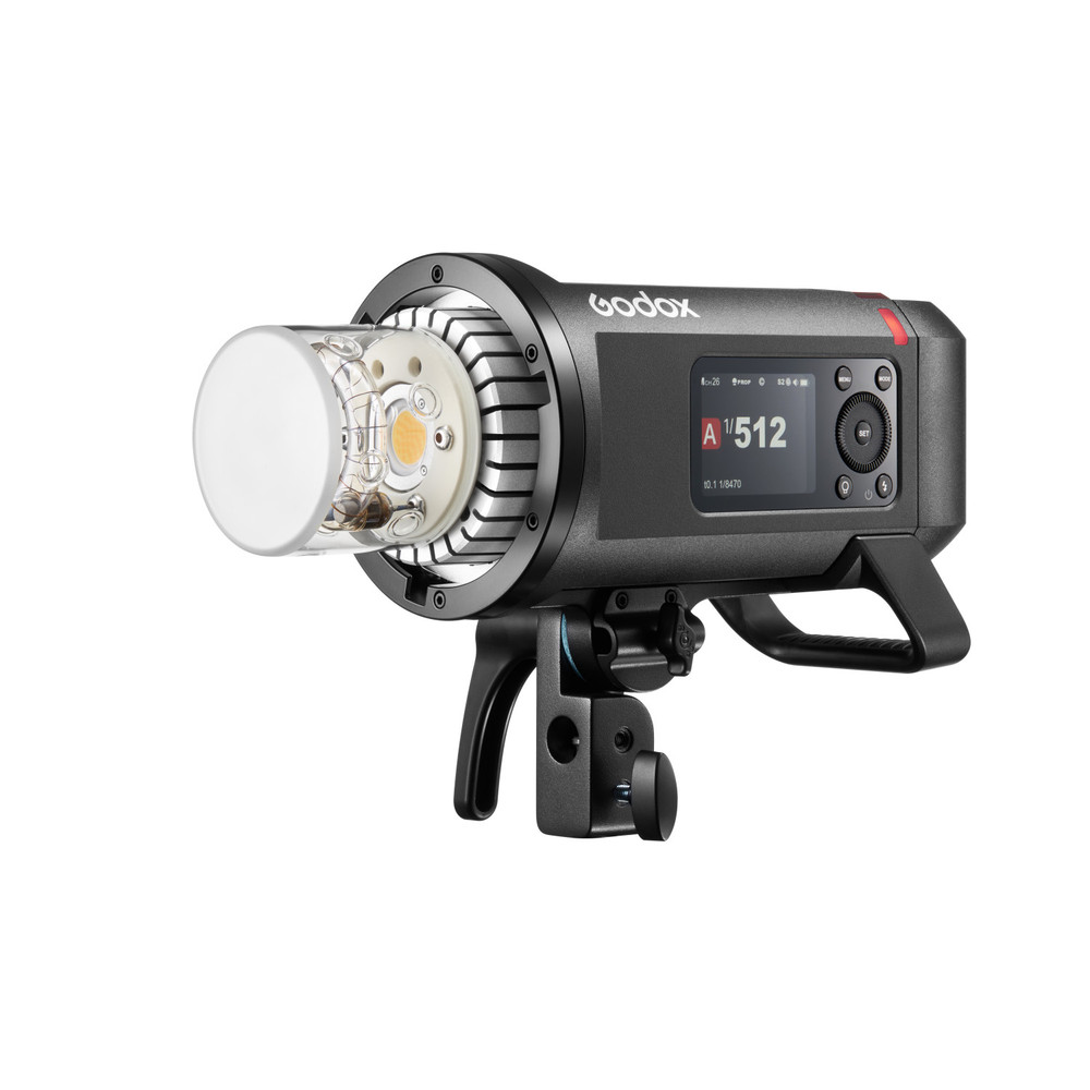 Godox AD600Pro II All-in-One Outdoor Flash
