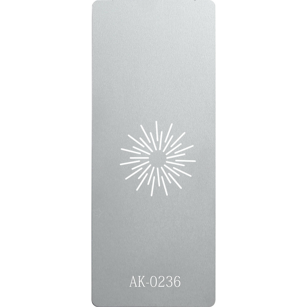 Godox AK-GS1 Metal Slide Kit for AK-R21