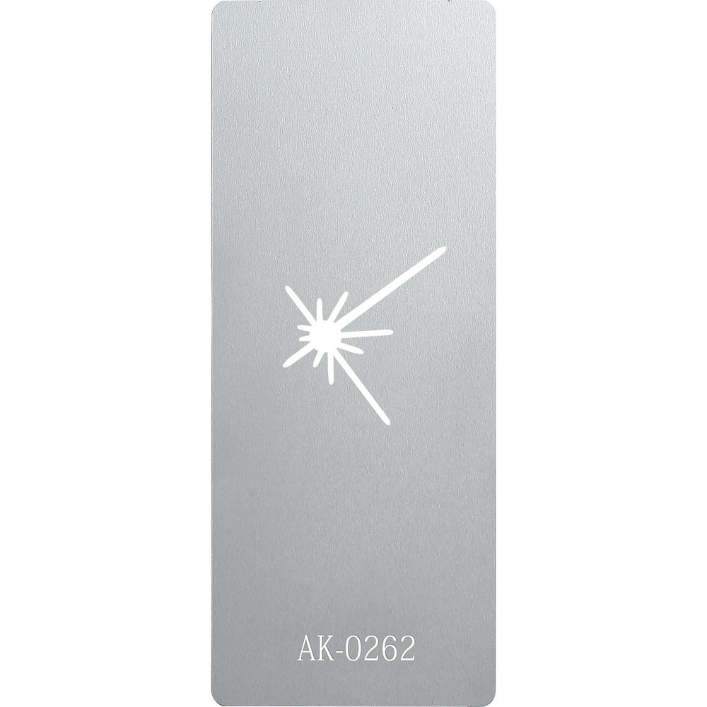 Godox AK-GS3 Metal Slide Kit for AK-R21
