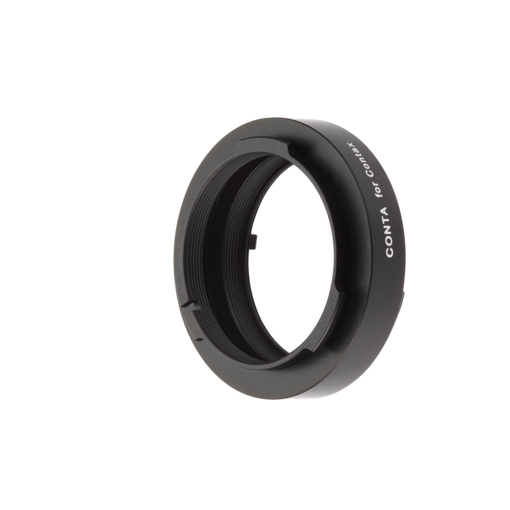 NOVOFLEX Macro Bellows and Lens Adapter for Contax/ Yashica Camera Body to NOVOFLEX A-Mount