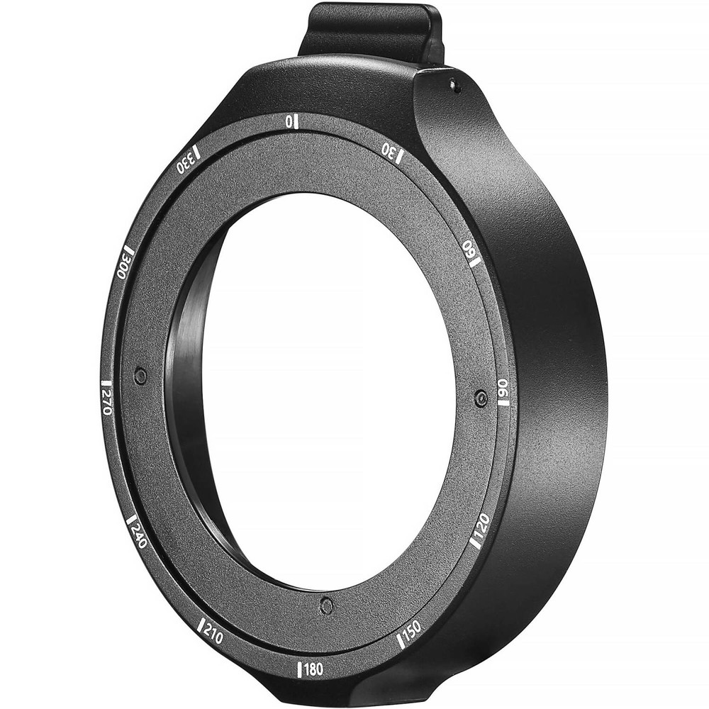Godox AK-R28 Round Flash Head Adapter Holder