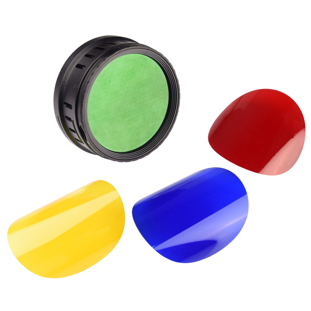 Godox Barndoor Kit for AD400Pro Outdoor Flash