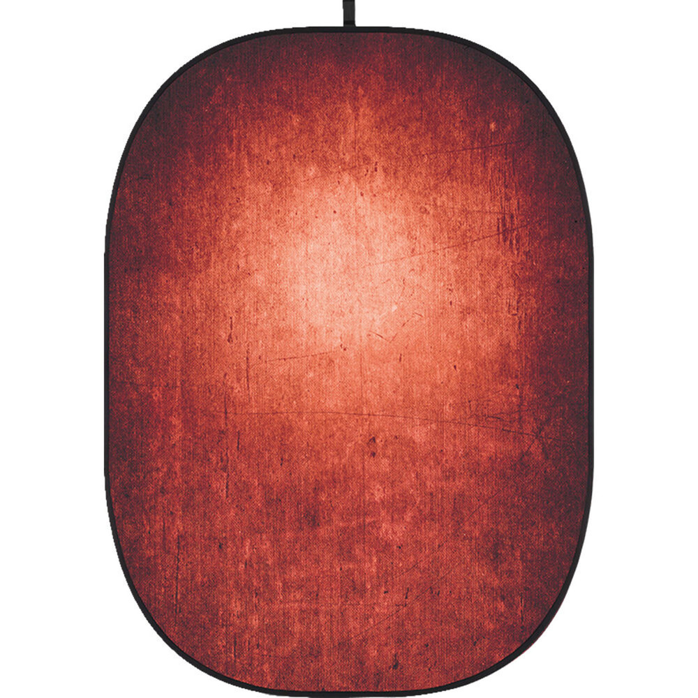 Godox 5 x 6' Collapsible Background (Abstract Texture 13)