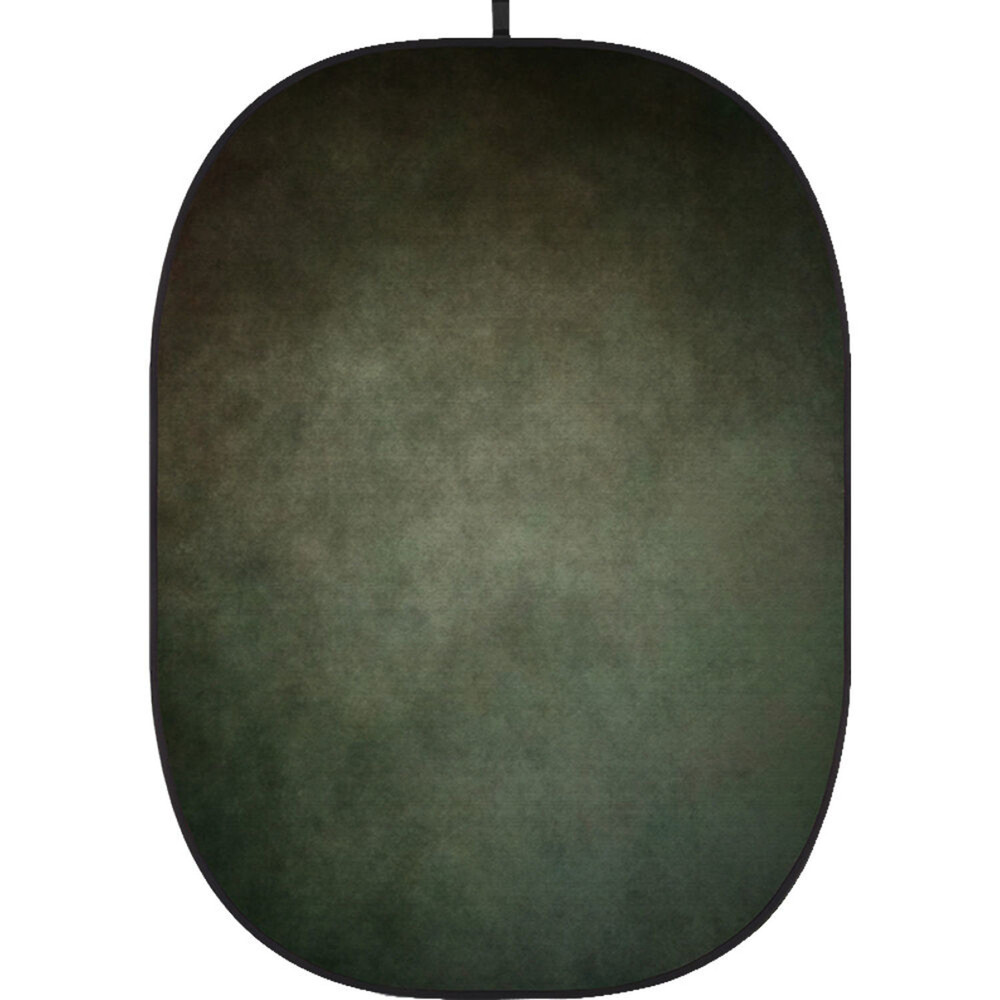 Godox 5 x 6' Collapsible Background (Abstract Texture 17)