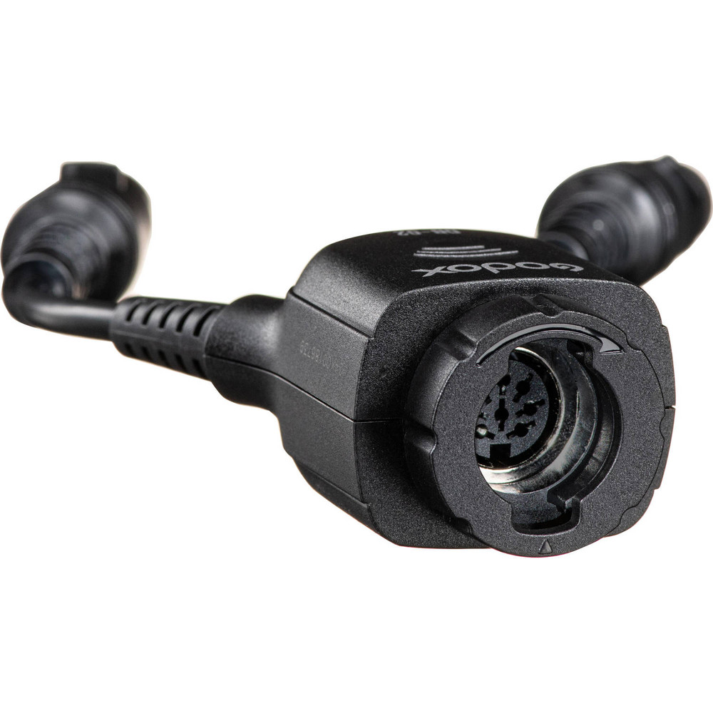 Godox DB-02 2-to-1 Y-Cable
