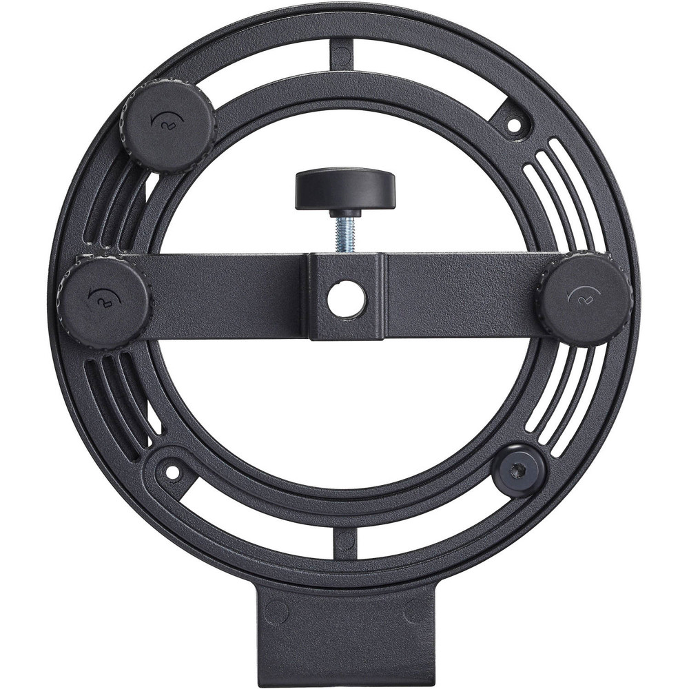 Godox FLB-90 Quick Rotating Camera Bracket Kit for R1200 Ring Flash