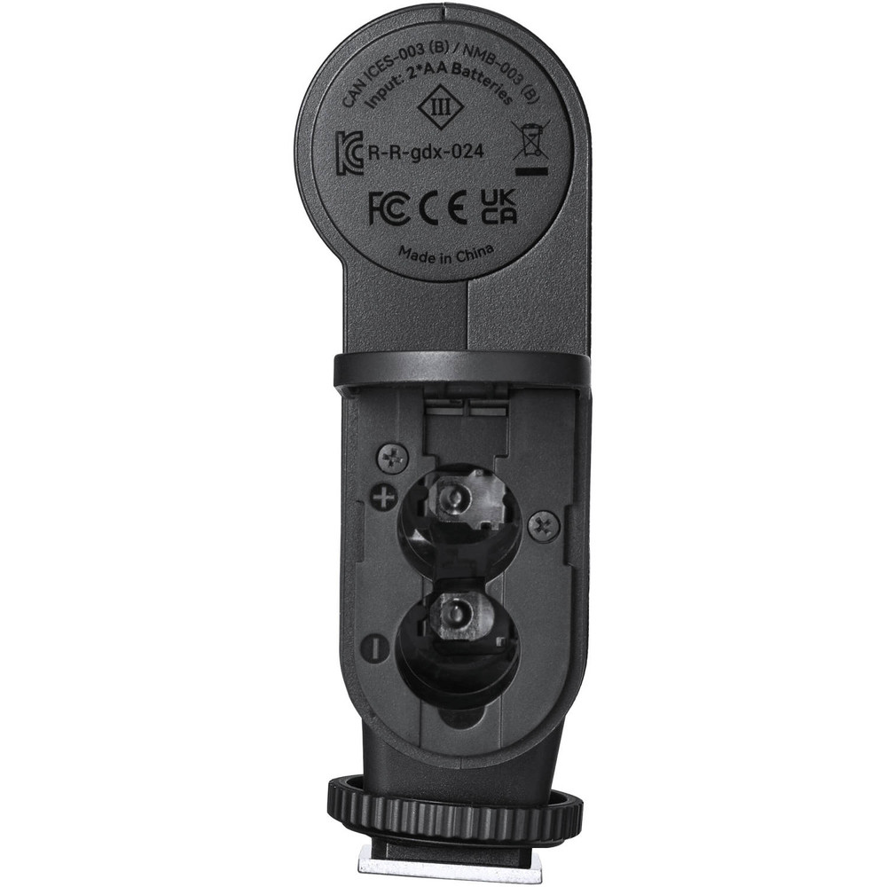 Godox iA32 Mini Flash