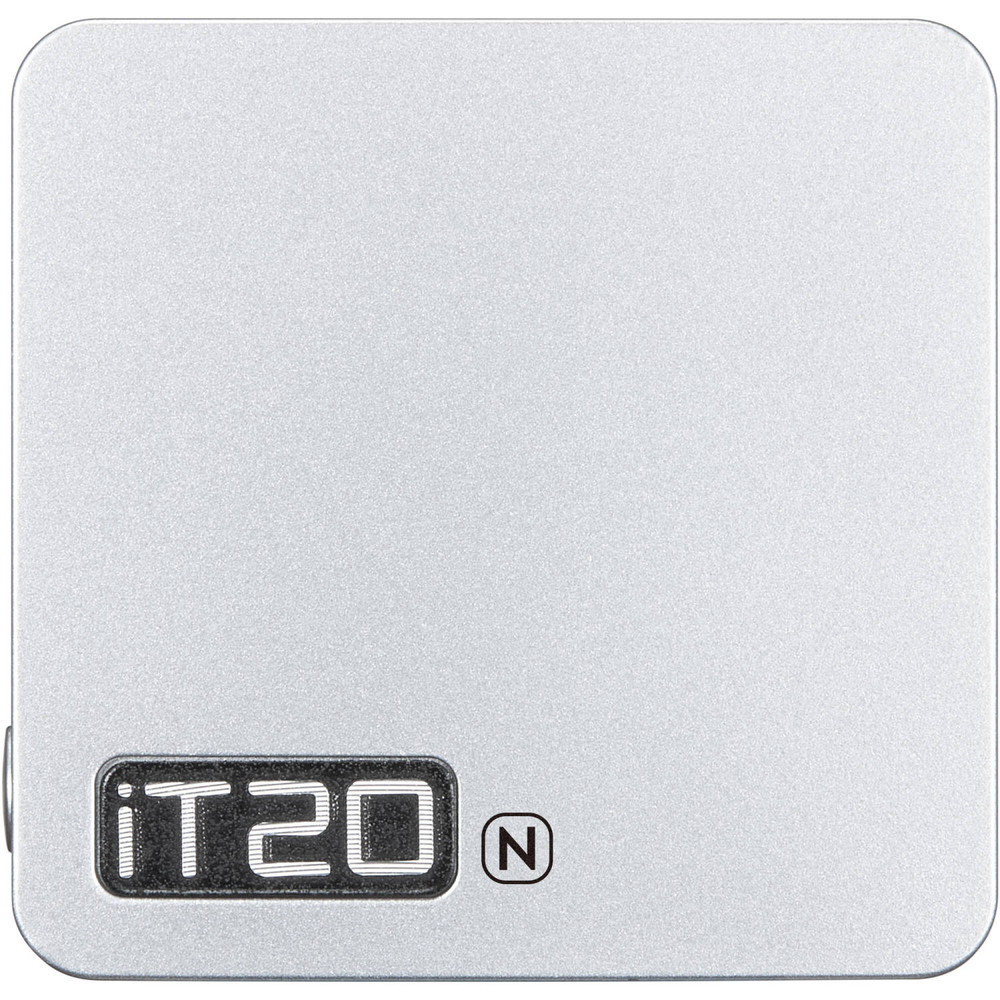 Godox iT20 N TTL Mini Flash for Nikon (Silver)