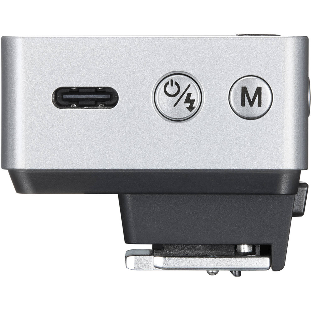 Godox iT20 N TTL Mini Flash for Nikon (Silver)