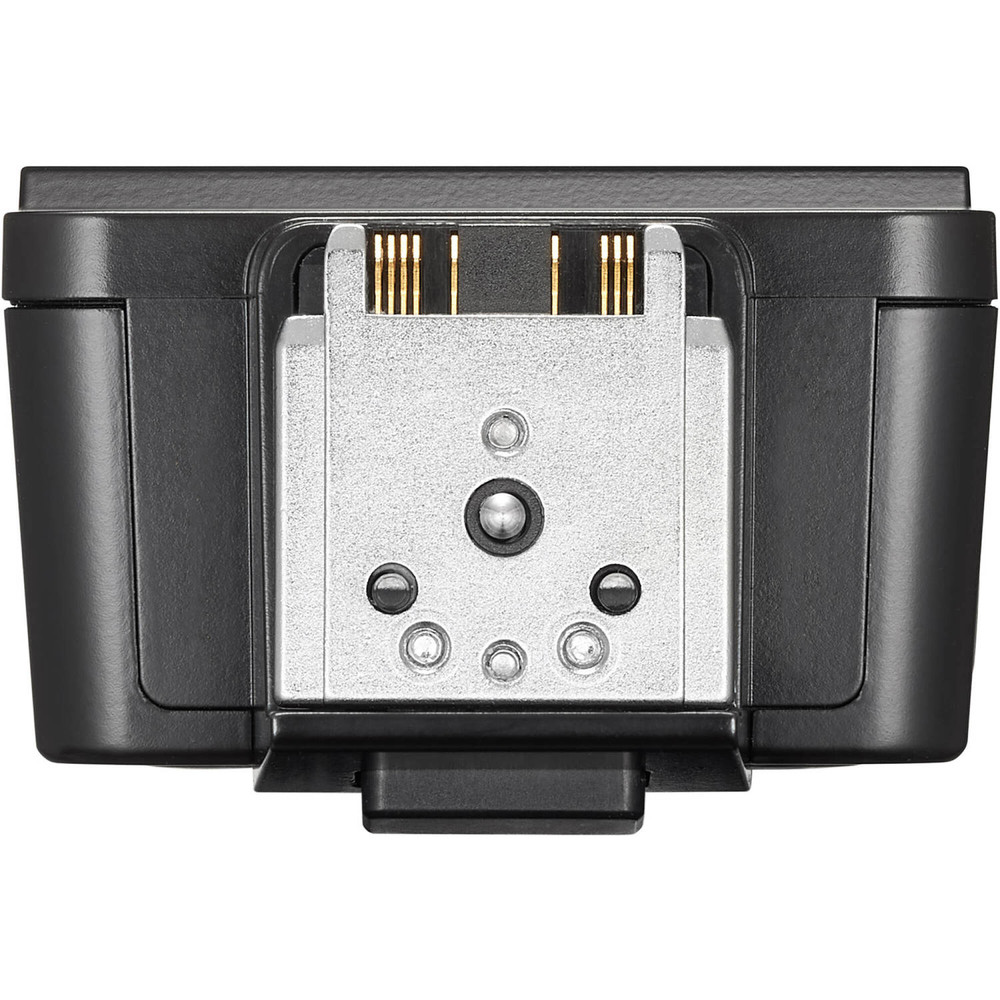 Godox iT22 C TTL Mini Flash for Canon (Black)