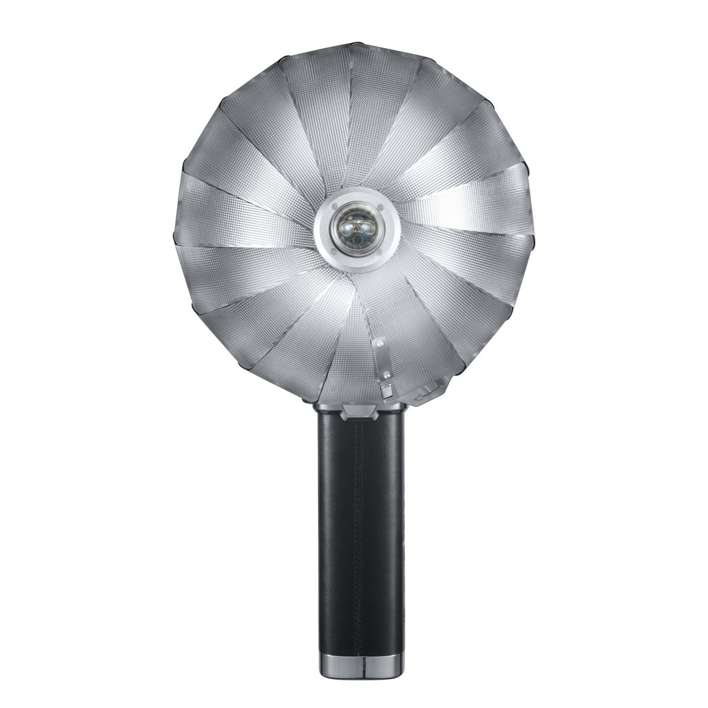 Godox Lux Master Retro Camera Flash