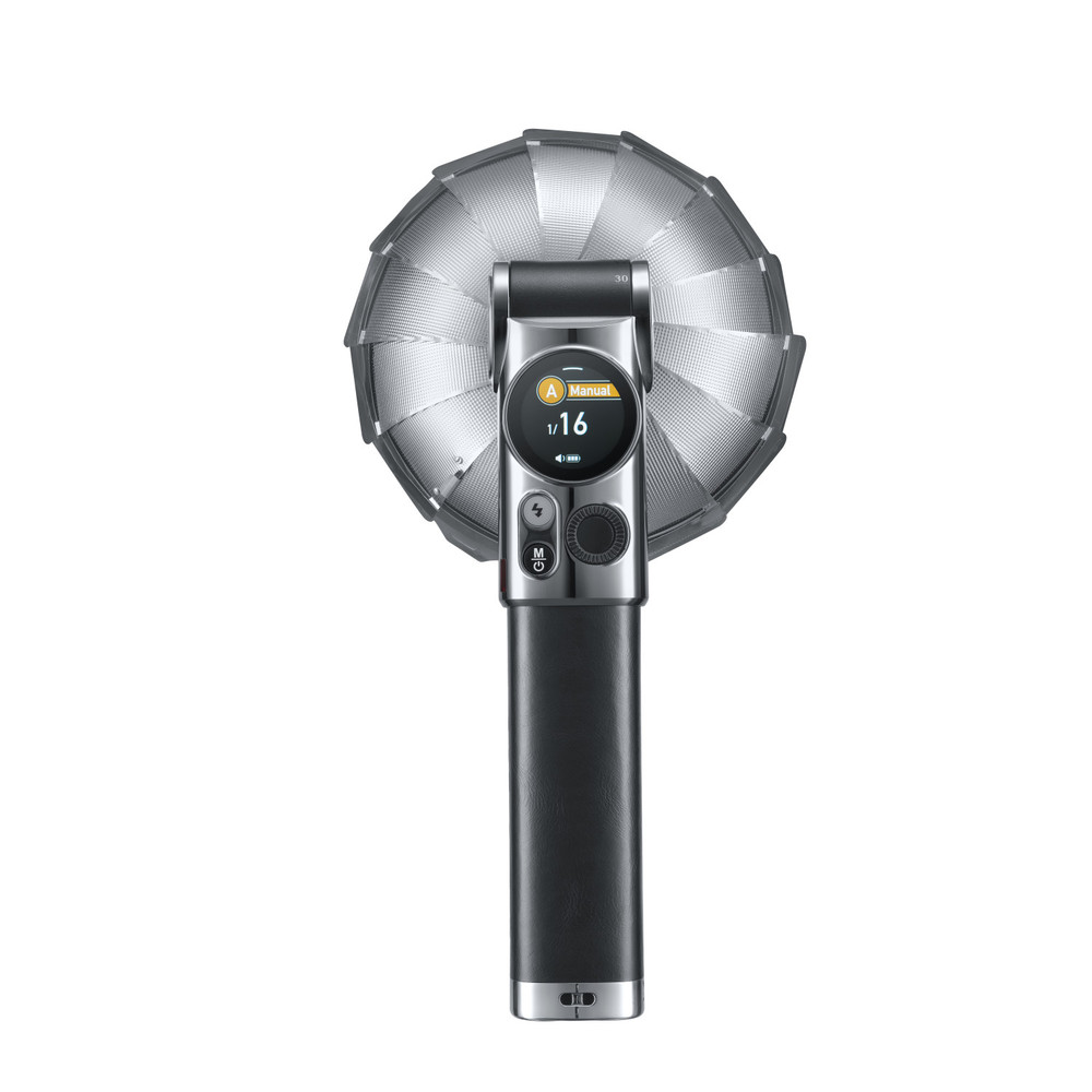 Godox Lux Master Retro Camera Flash