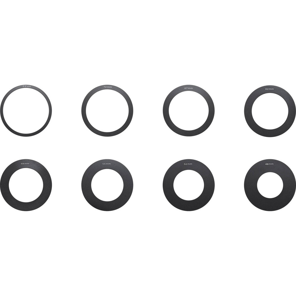 Godox Mounting Ring & Adapter Ring Kit