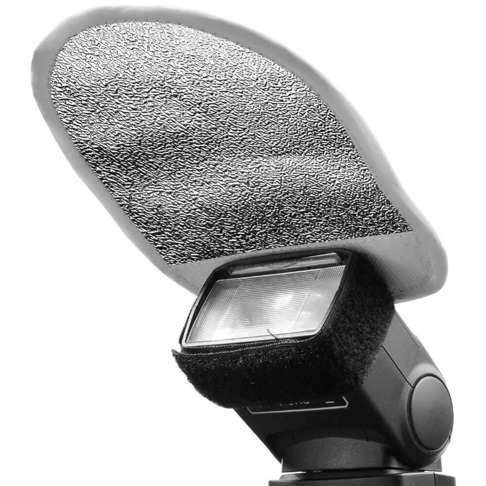 Godox Mini Reflector for Speedlight