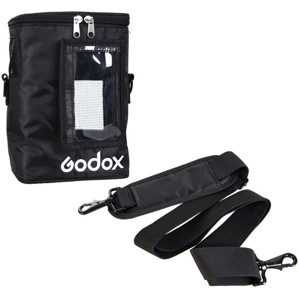 Godox Shoulder Bag for Witstro AD600 Flash Head