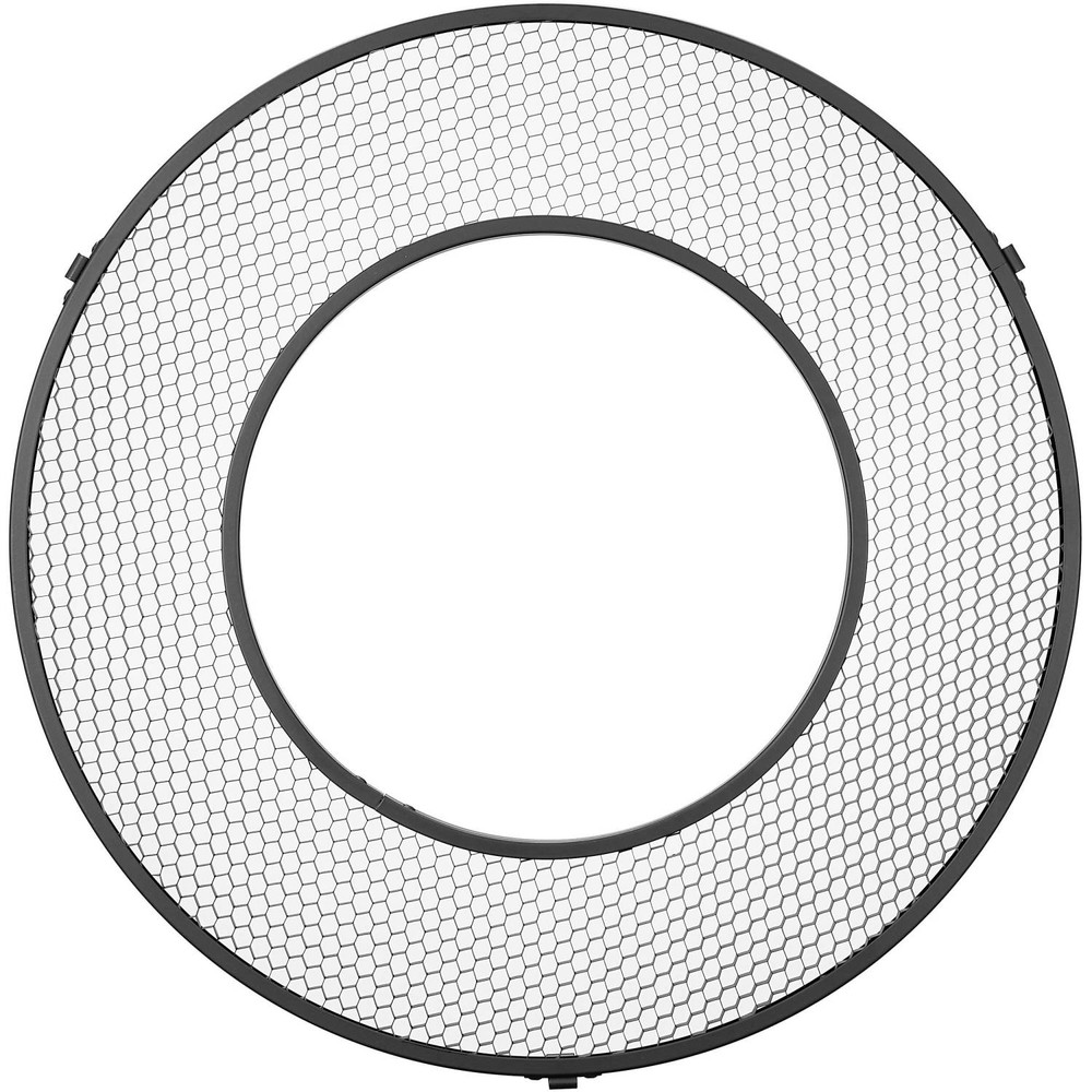 Godox Honeycomb Grid for RFT-21S, RFT-21W Reflectors (40 Degree)