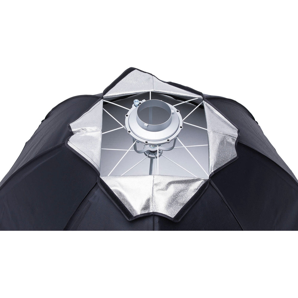 Godox Octa Softbox with Bowens Speed Ring (47.2")