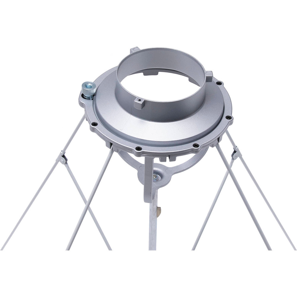 Godox Softbox with Bowens Speed Ring (35.4 x 35.4")