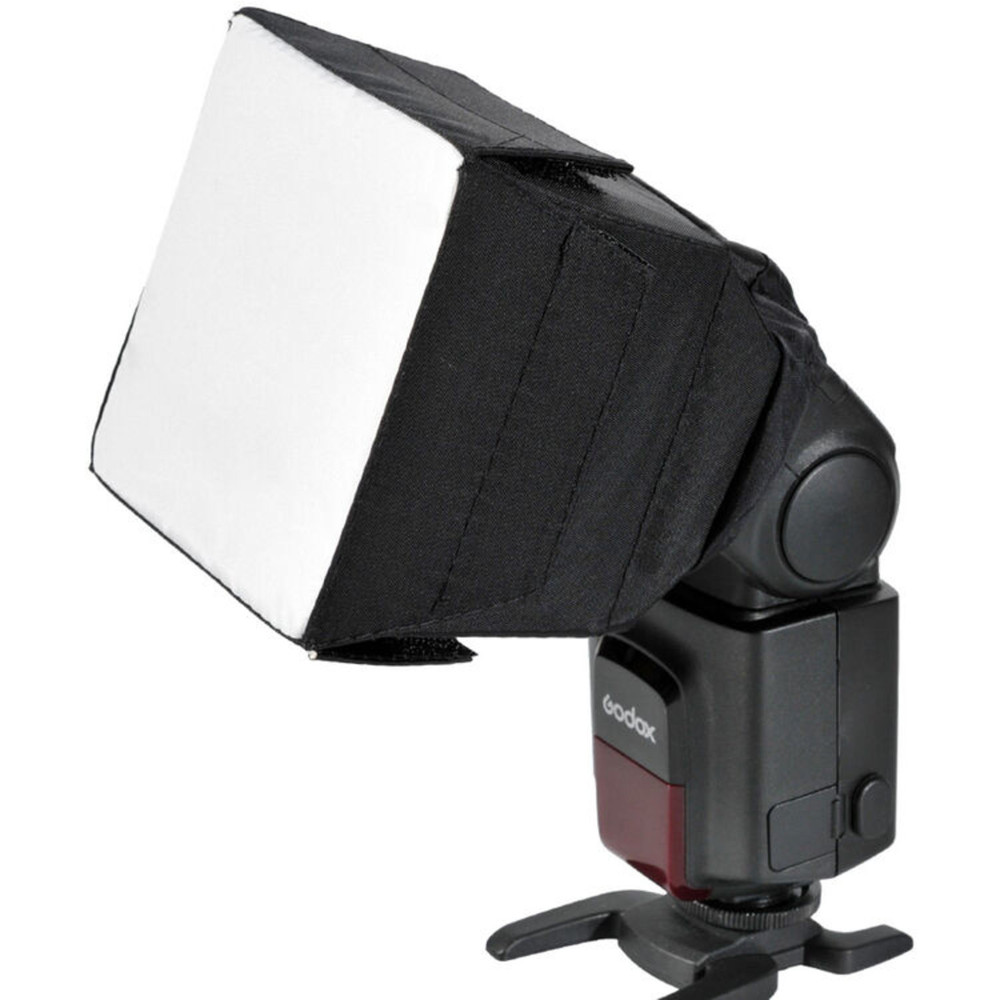 Godox SB1010 Portable Speedlite Softbox