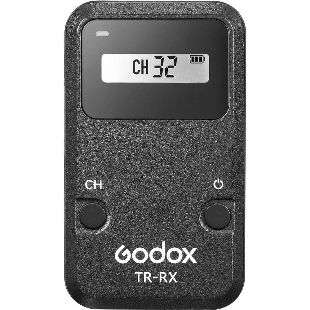 Godox TR-S1 Wireless Timer Remote Control