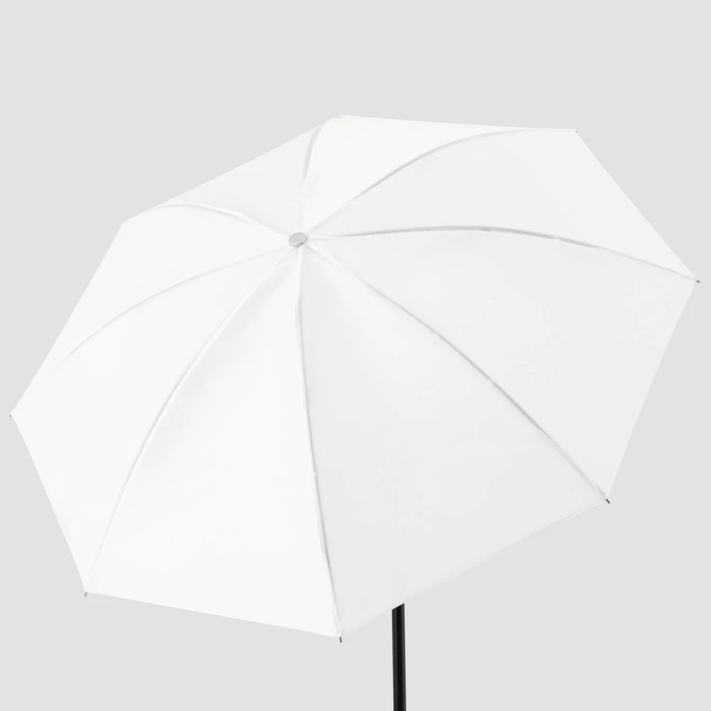 Godox Umbrella for AD300Pro Flash Head (Transparent, 33.5")
