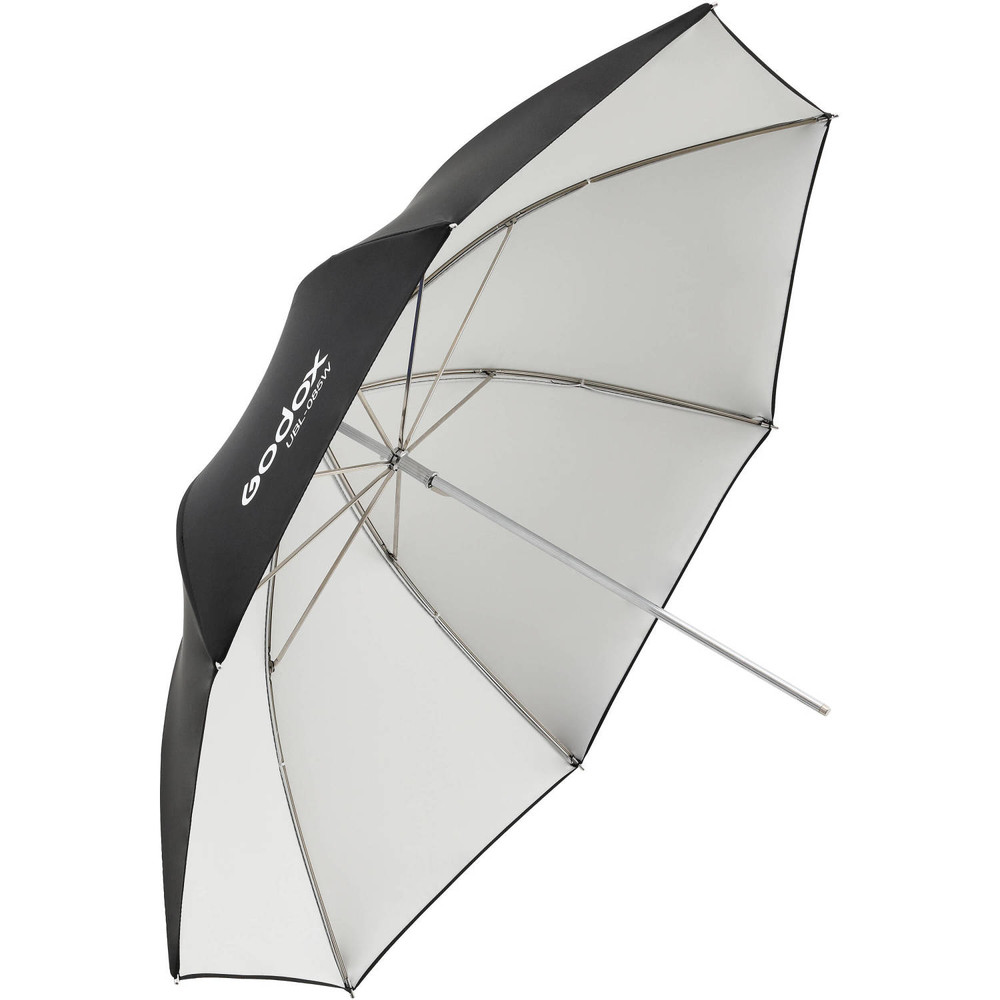 Godox 34" Umbrella for AD300Pro Flash (White)