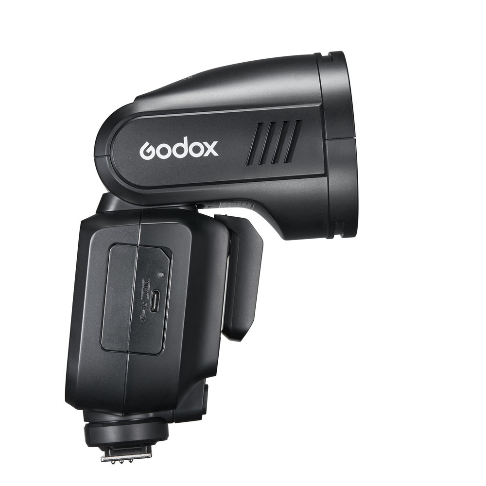 Godox V100 Flash for Nikon