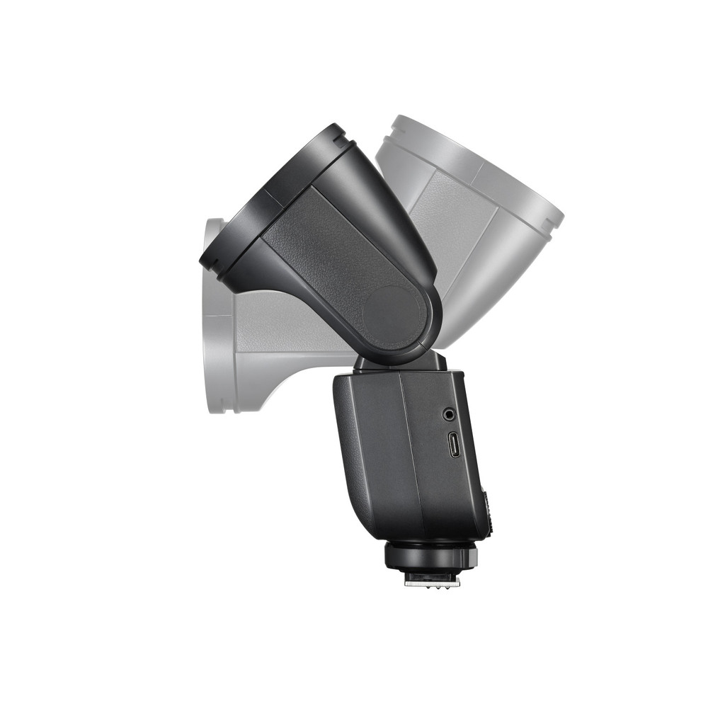 Godox V1mid C TTL On-Camera Flash for Canon