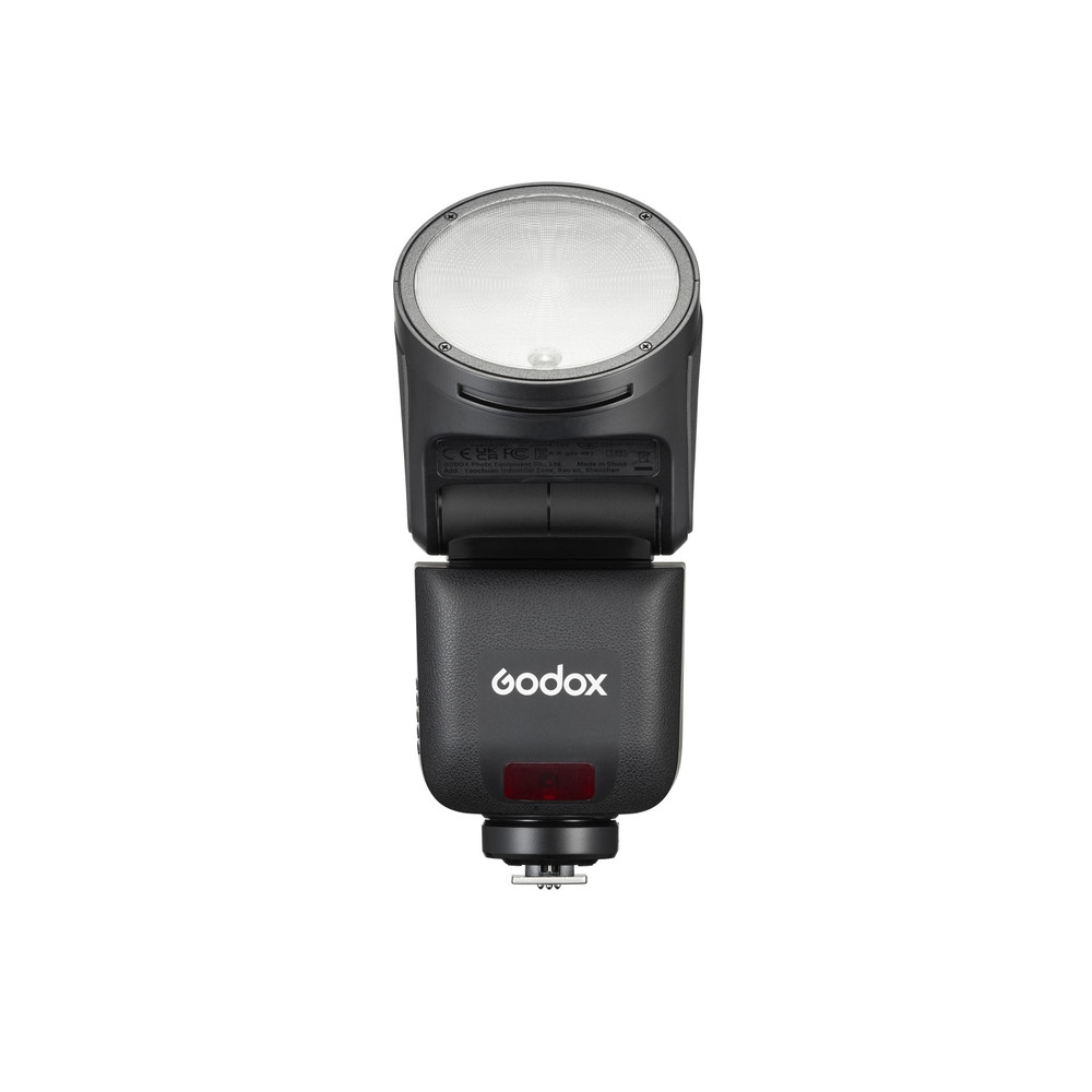 Godox V1mid N TTL On-Camera Flash for Nikon