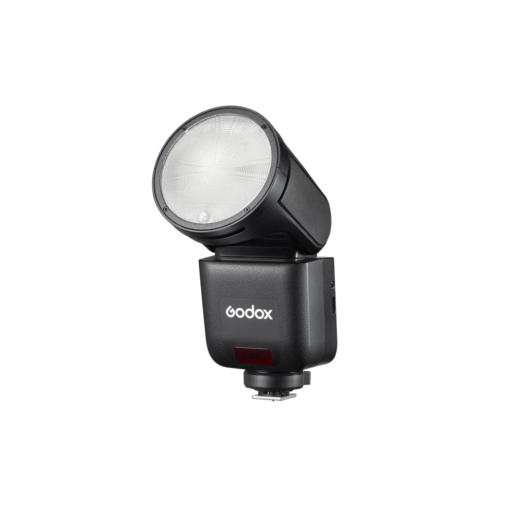 Godox V1mid O TTL On-Camera Flash for Olympus and Panasonic