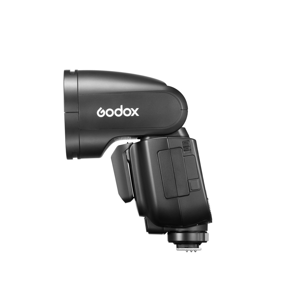 Godox V1Pro C Flash for Canon