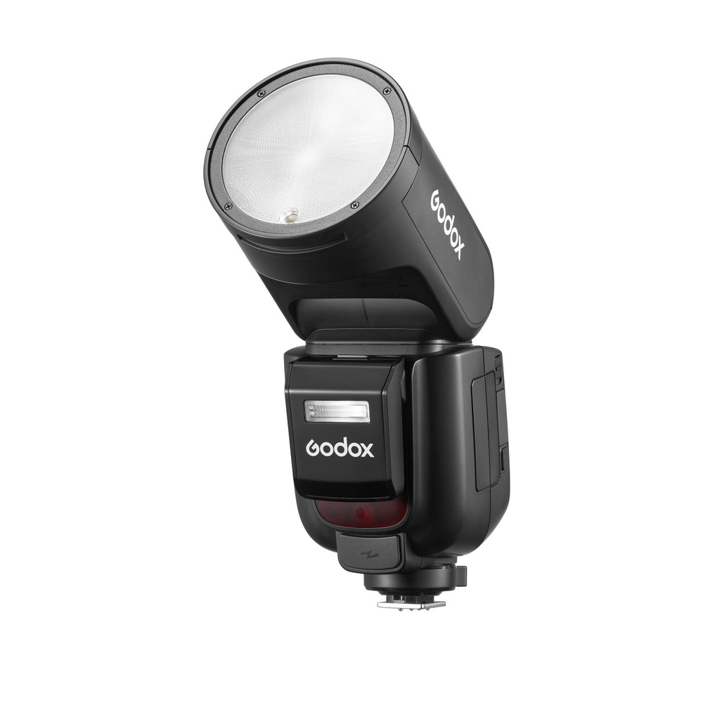 Godox V1Pro N Flash for Nikon