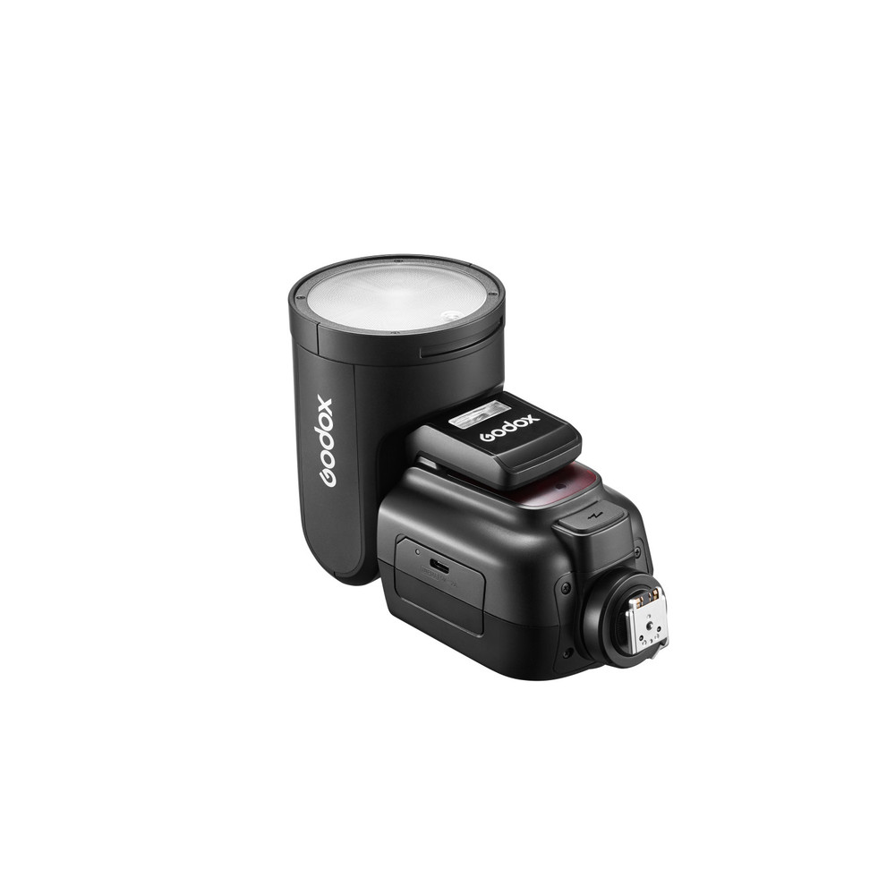 Godox V1Pro S Flash for Sony