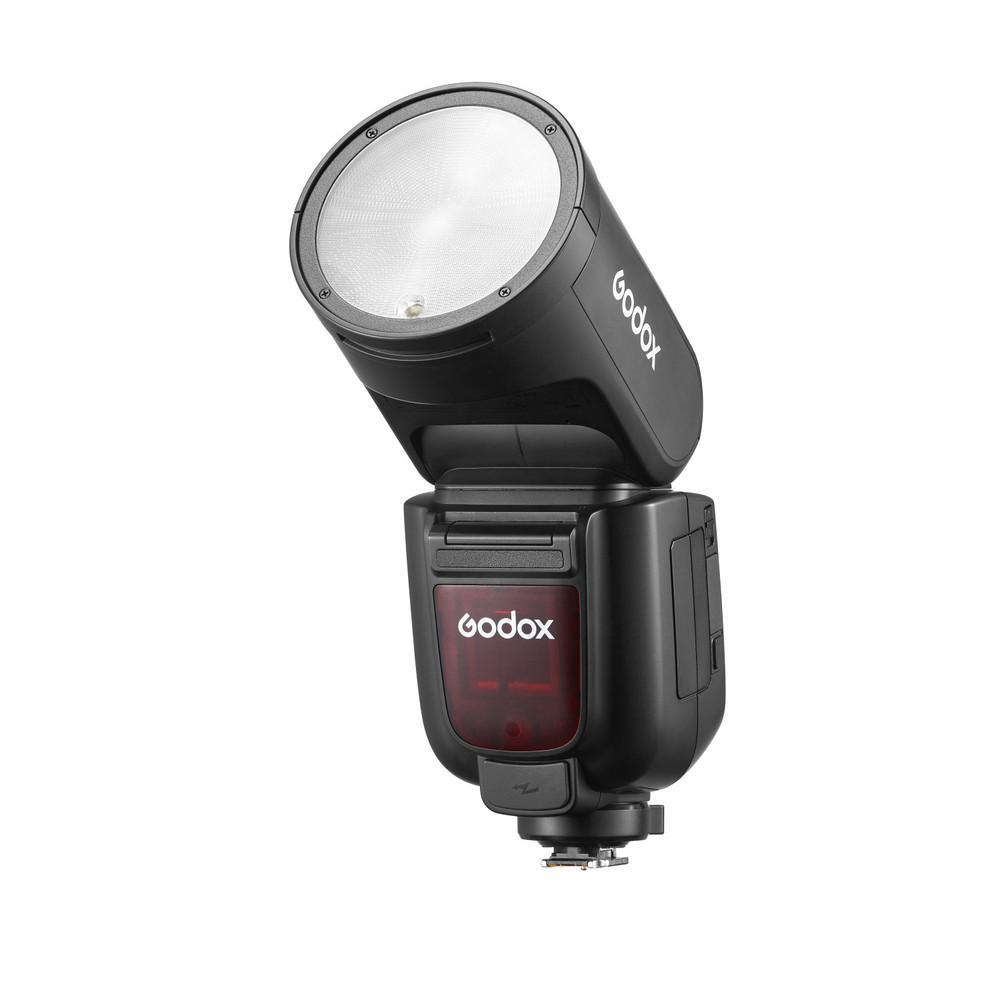Godox V1Pro S Flash for Sony