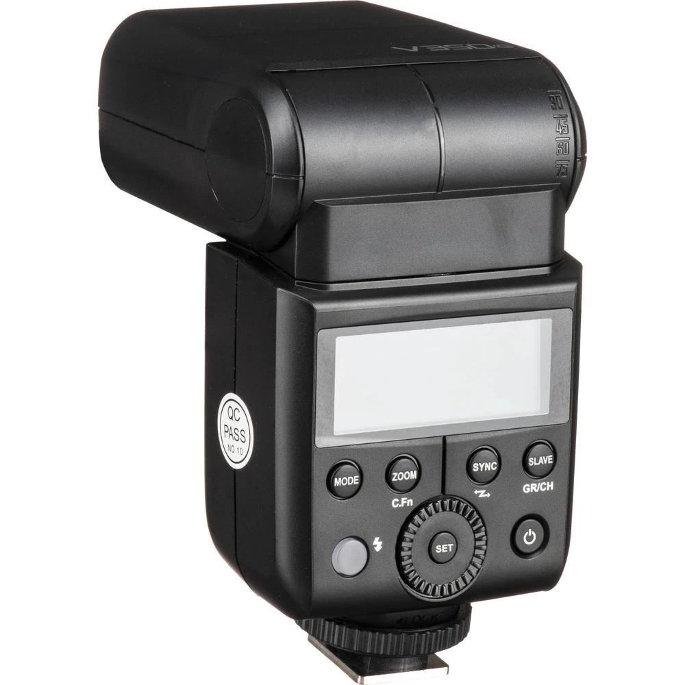 Godox V350N Flash for Select Nikon Cameras