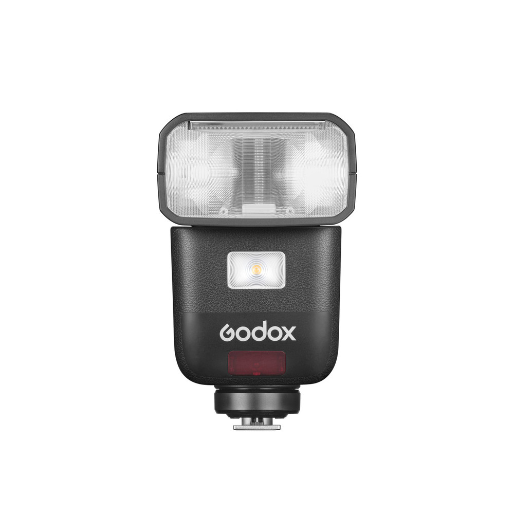 Godox Ving V480C TTL On-Camera Flash for Canon