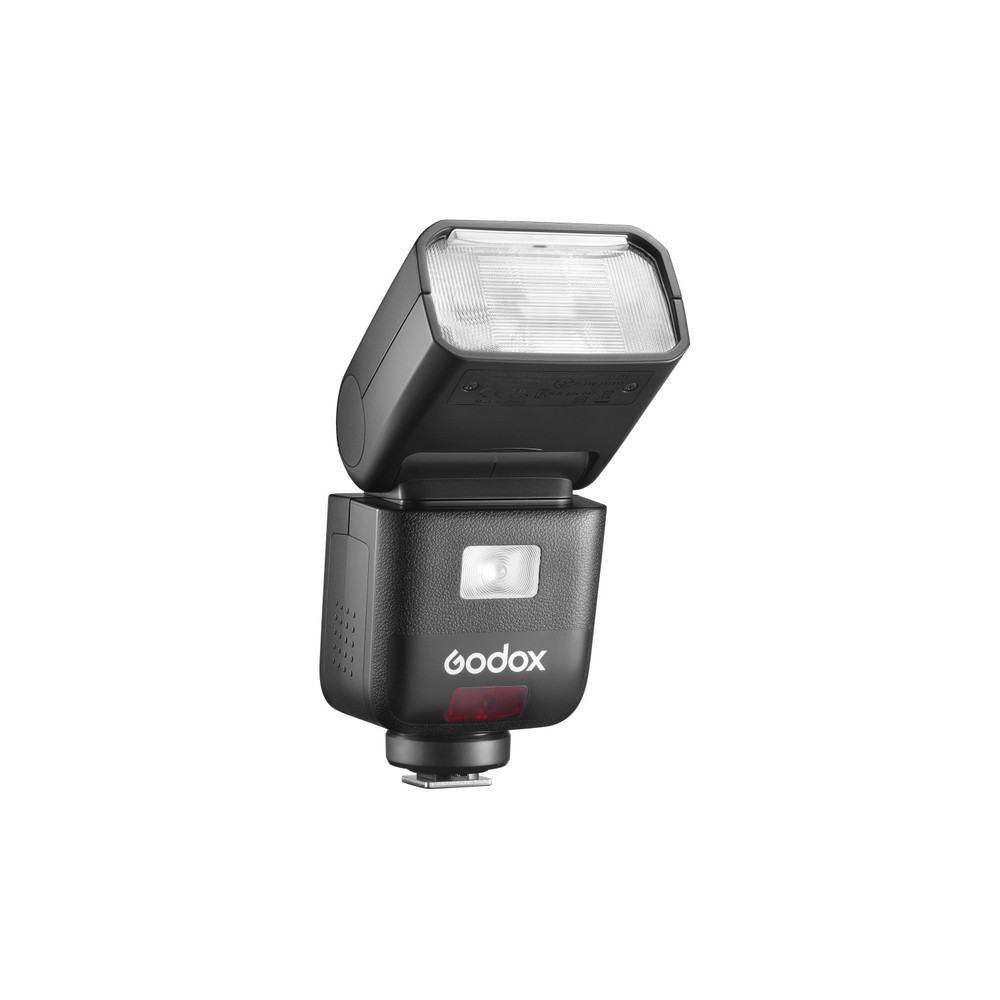 Godox Ving V480F TTL On-Camera Flash for FUJIFILM