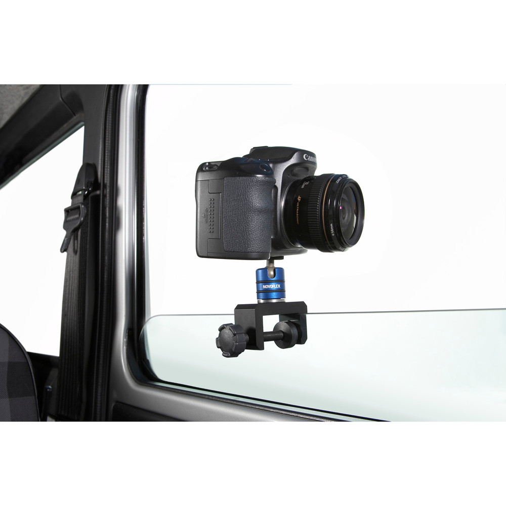 NOVOFLEX Photo Macro Survival Kit