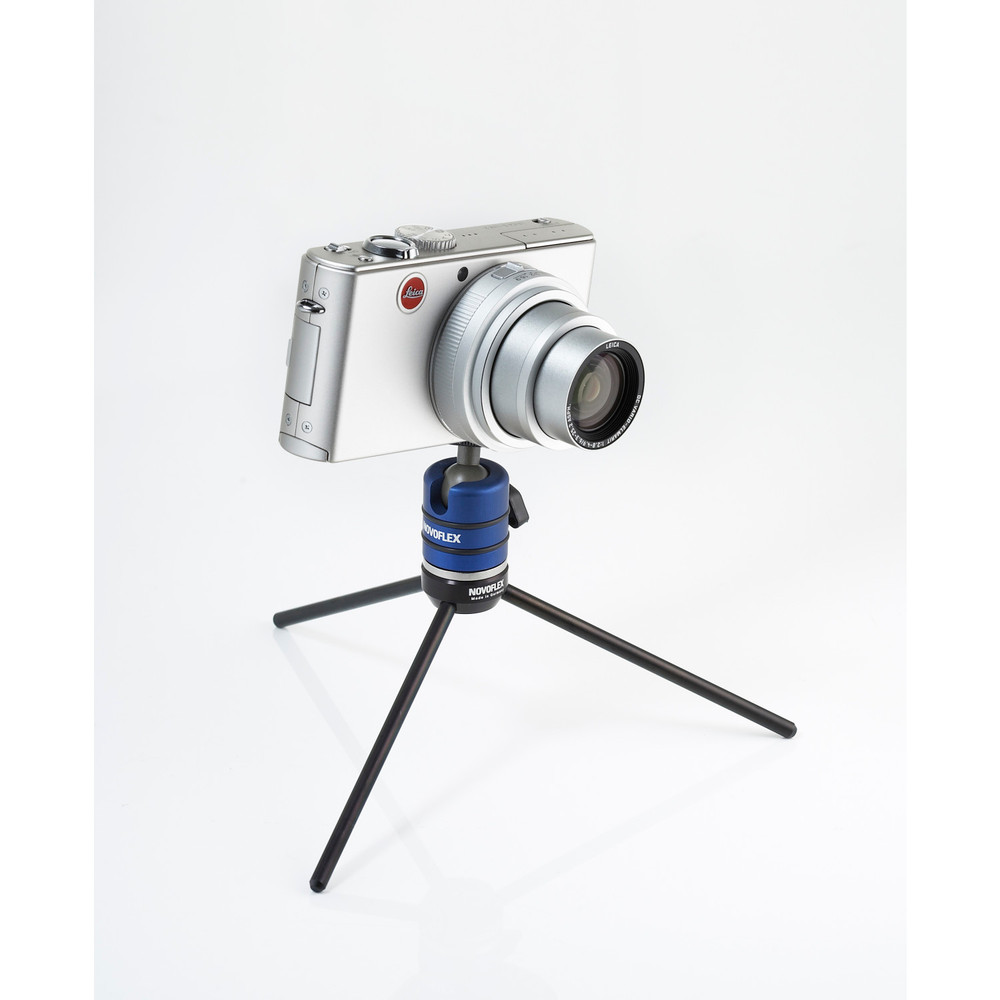 NOVOFLEX Photo Macro Survival Kit