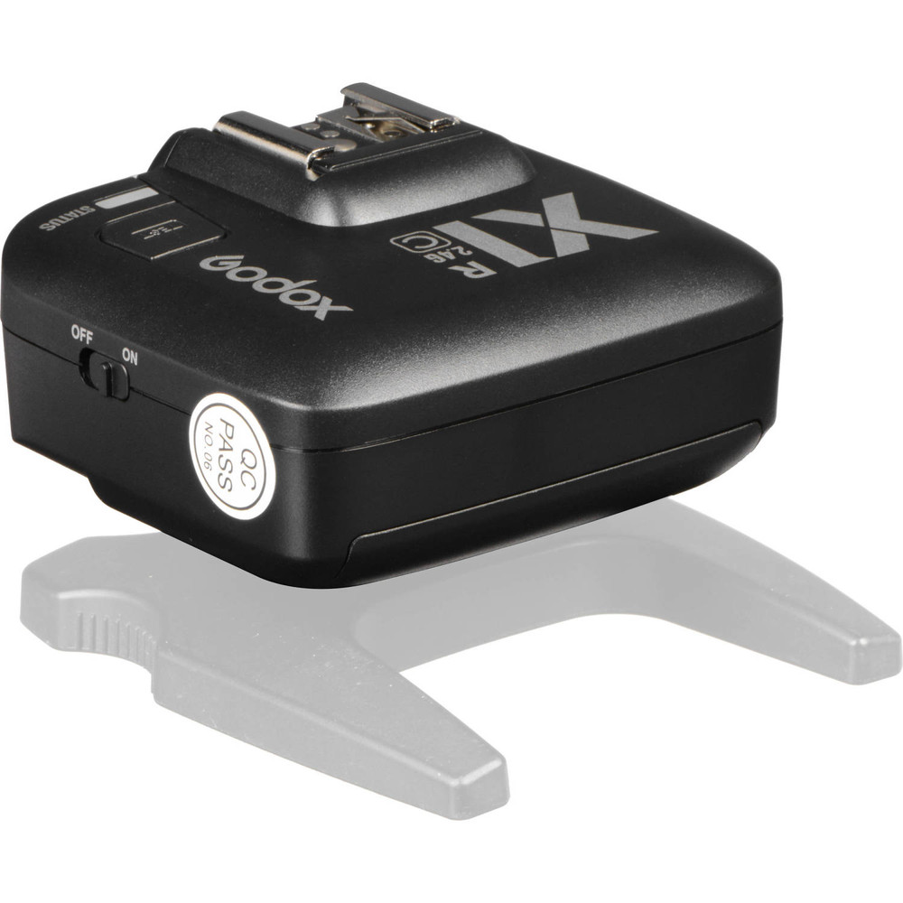 Godox X1R-C TTL Wireless Flash Receiver for Canon
