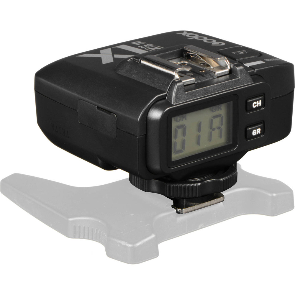 Godox X1R-N TTL Wireless Flash Receiver for Nikon