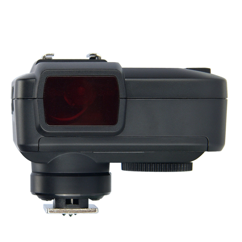 Godox X2 2.4 GHz TTL Wireless Flash Trigger for Nikon