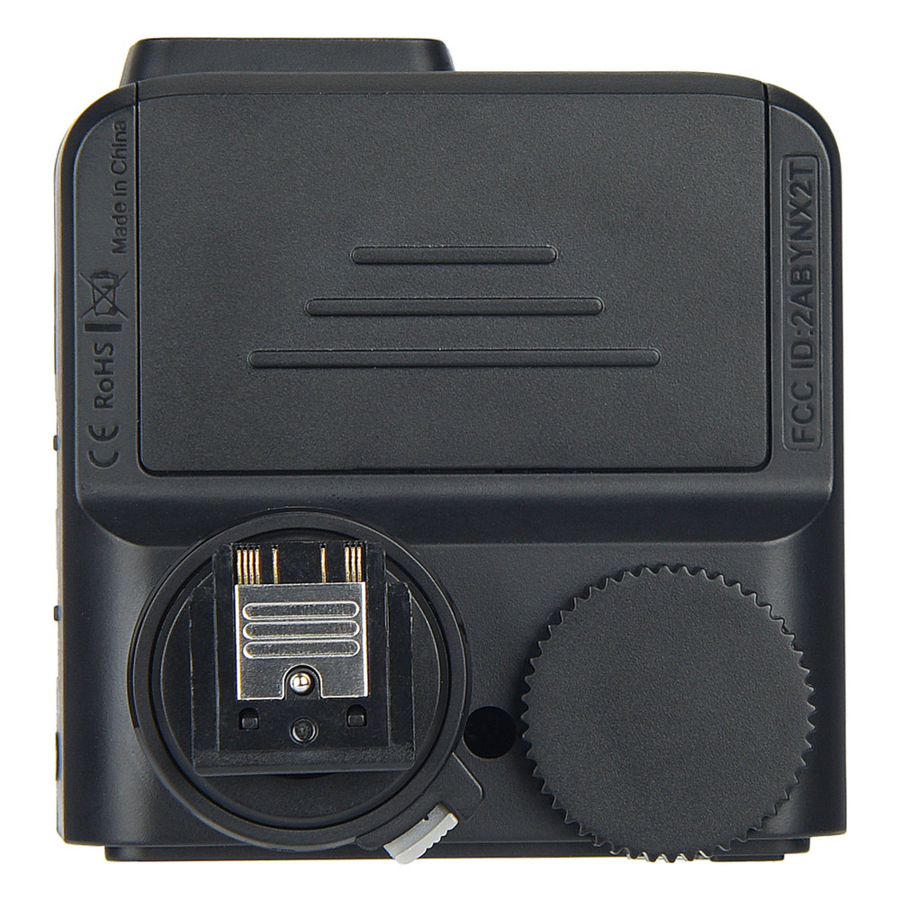 Godox X2 2.4 GHz TTL Wireless Flash Trigger for Sony