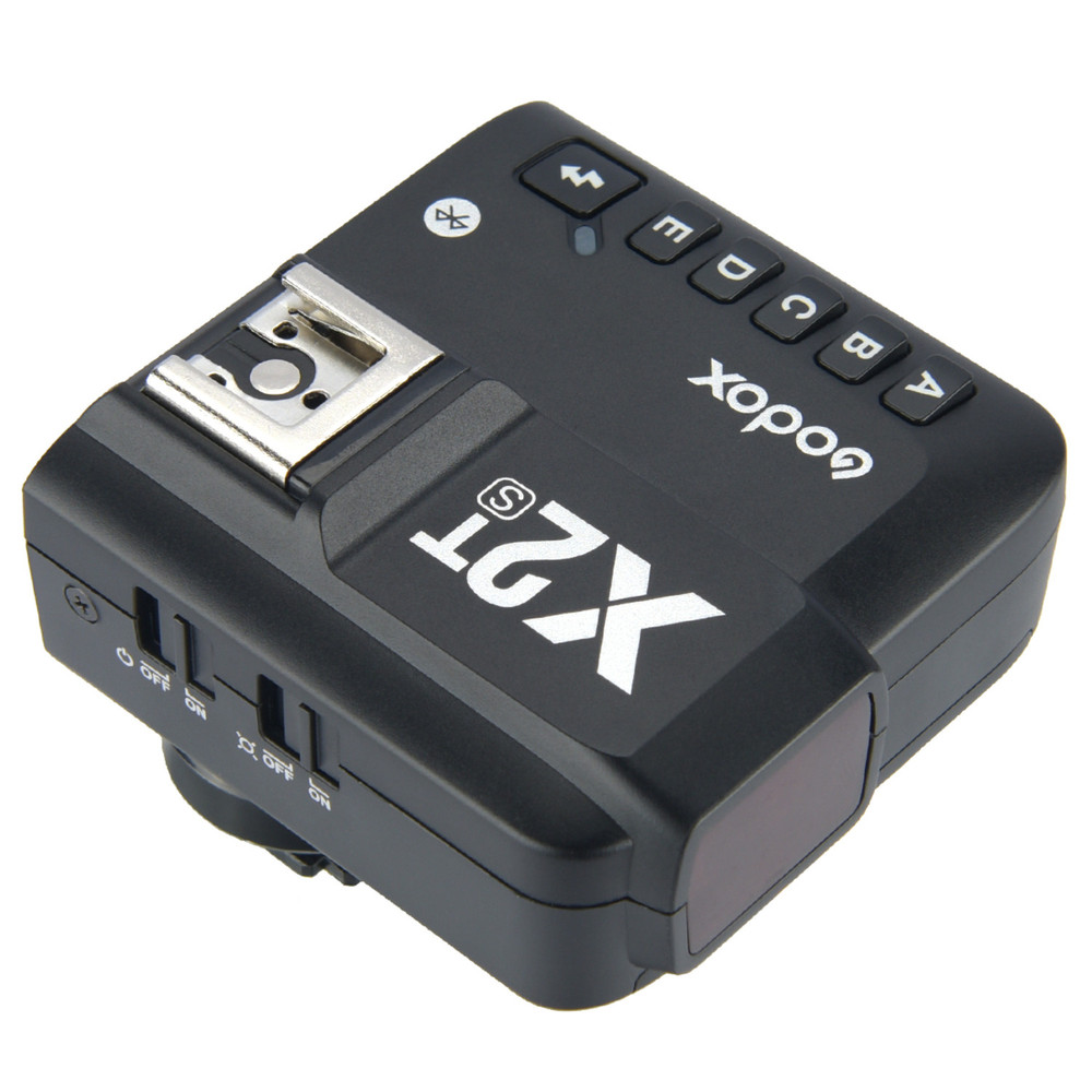 Godox X2 2.4 GHz TTL Wireless Flash Trigger for Sony