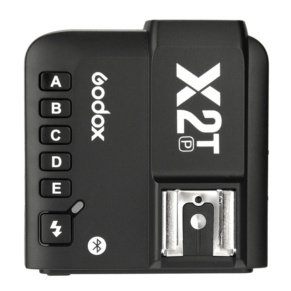 Godox X2 2.4 GHz TTL Wireless Flash Trigger for Pentax