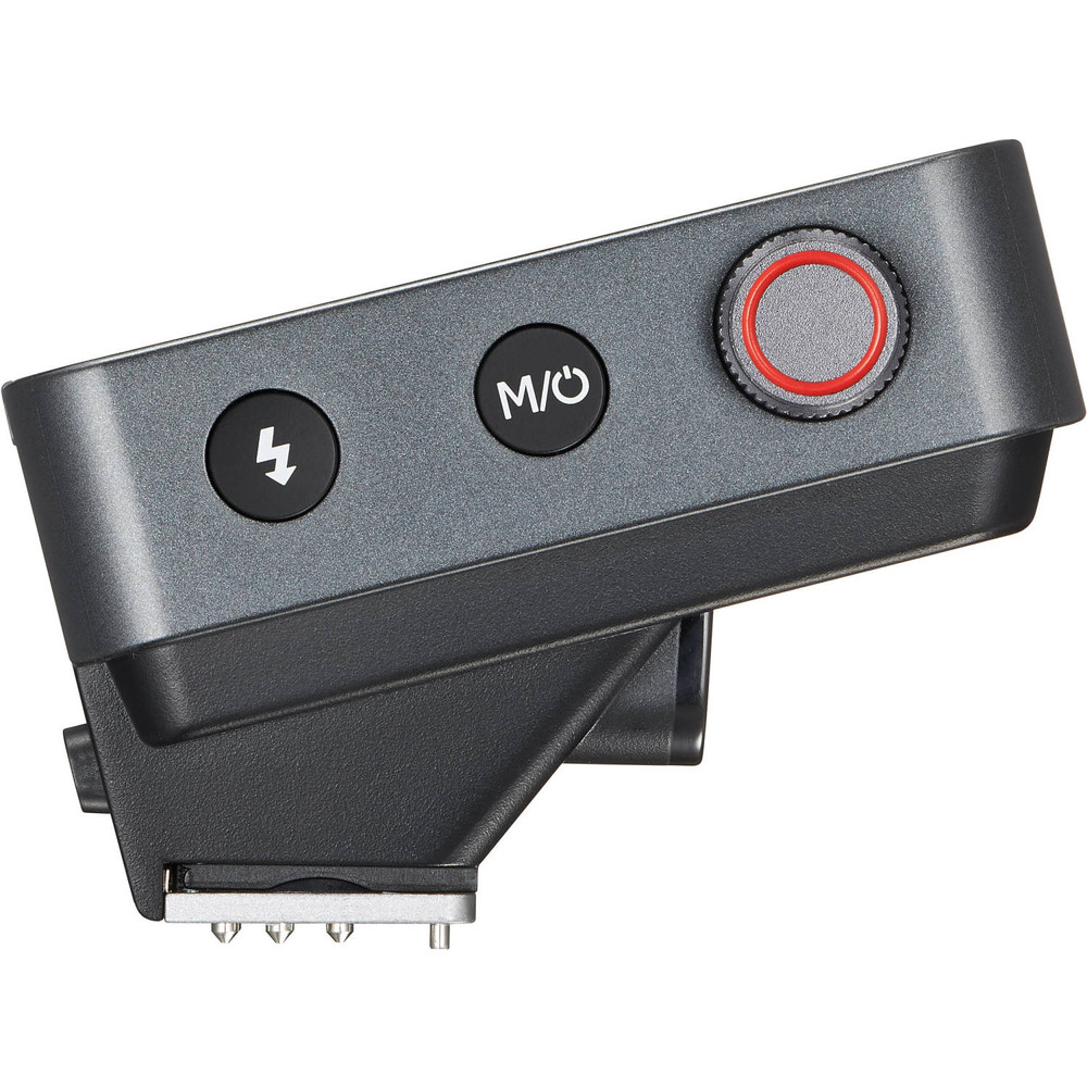 Godox X3Pro O Touchscreen TTL Wireless Flash Trigger for Olympus and Panasonic