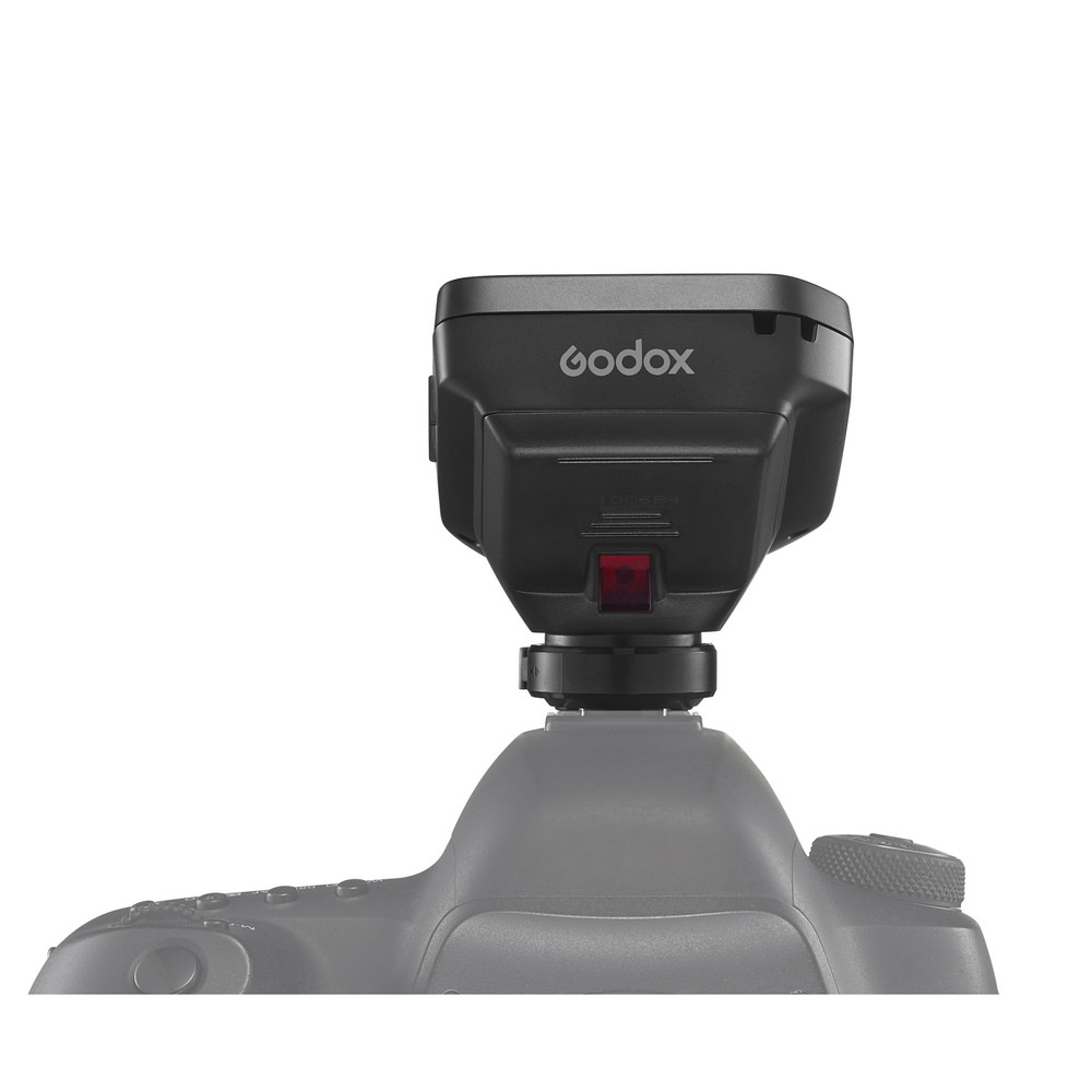 Godox XPro II TTL Wireless Flash Trigger for Sony Cameras