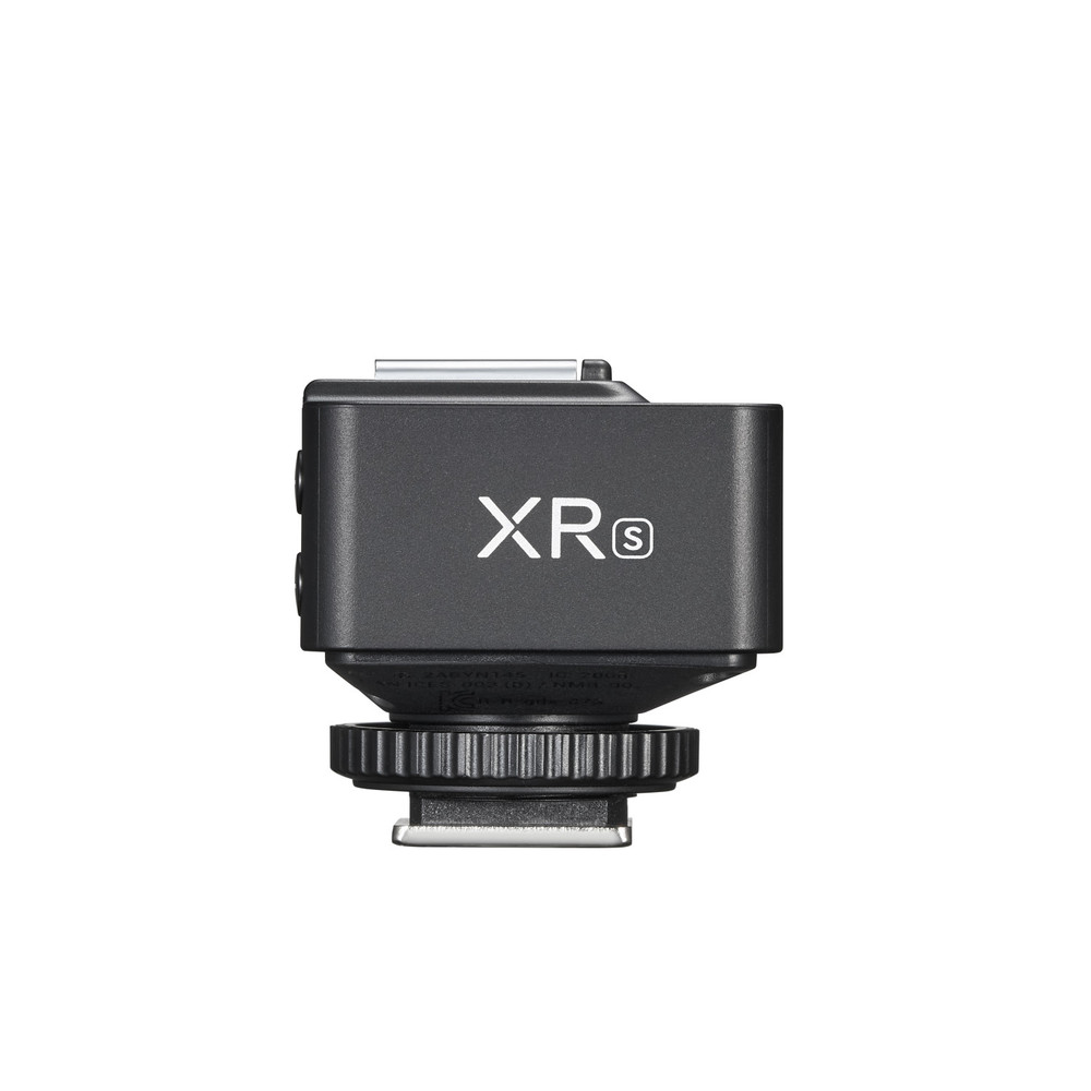 Godox XR S TTL Wireless Receiver for Sony