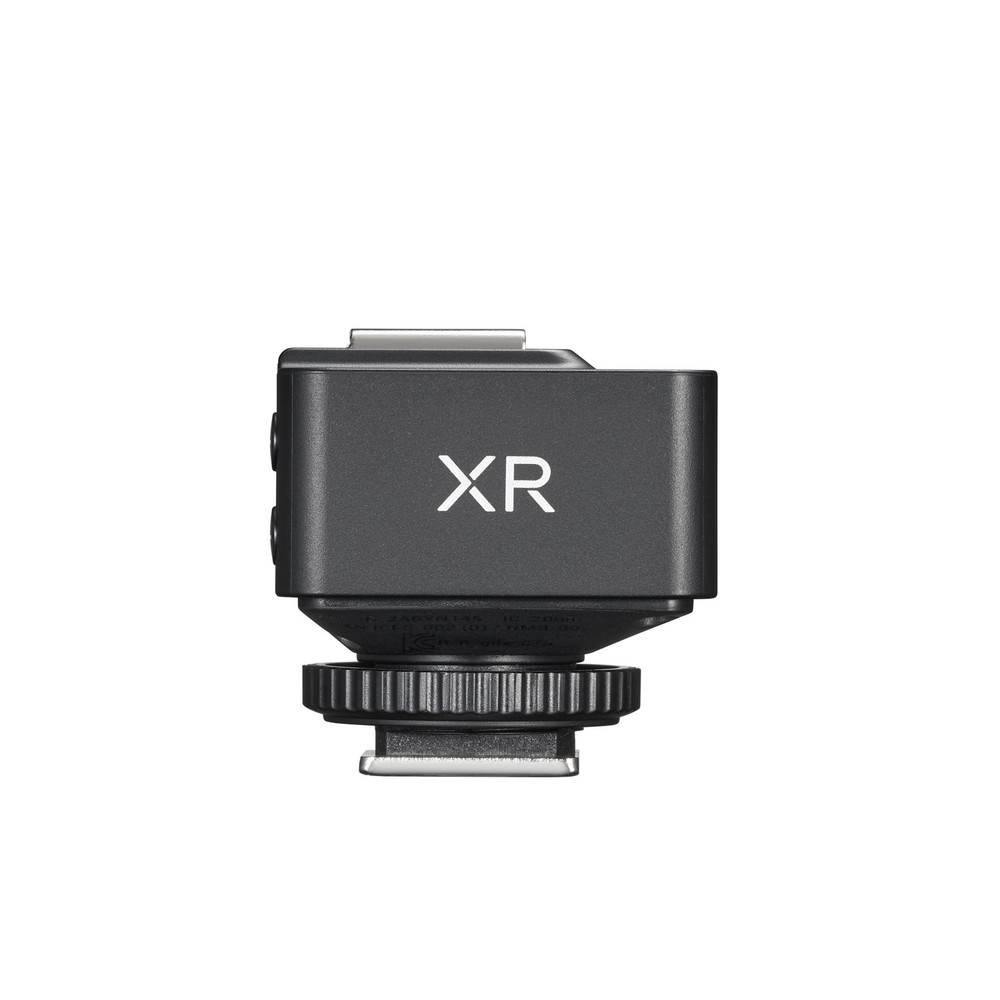 Godox XR TTL Wireless Receiver for Canon & Nikon