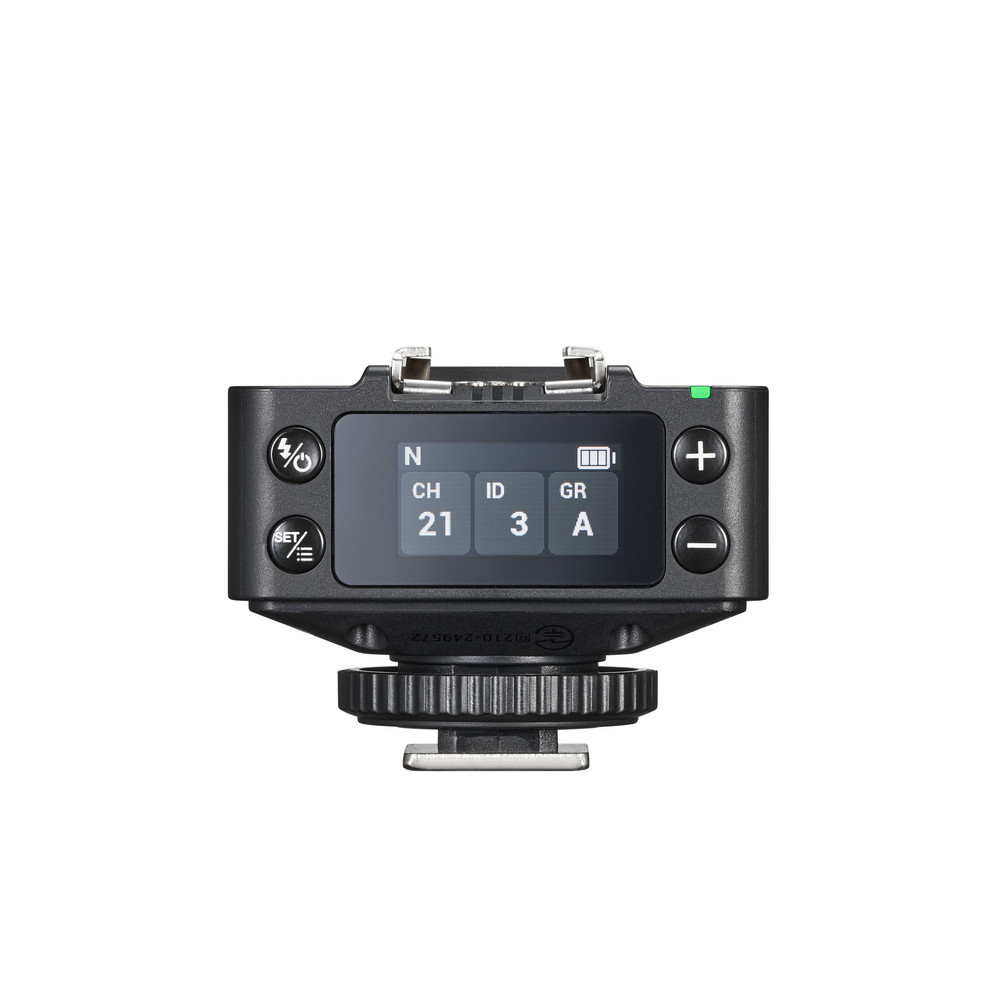 Godox XR TTL Wireless Receiver for Canon & Nikon